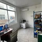 仓库办公室