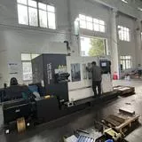 厂区