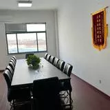 办公区